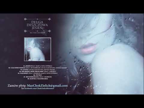 Maz x Chok x Zielichowski  - Czas Mnie Poznać feat.  Dj Nambear