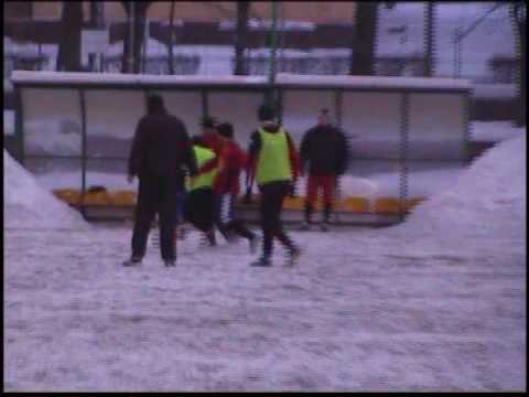 Orlęta Kielce- Zryw Łopuszno 3:1