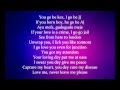 BRYMO GOOD MORNING LYRICS HD