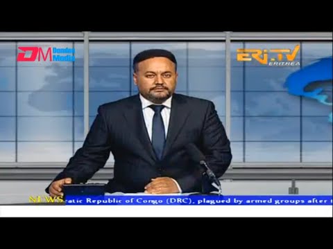 News in English for December 7, 2022 - ERi-TV, Eritrea