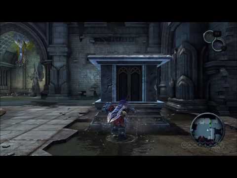 GameSpot Reviews - Darksiders