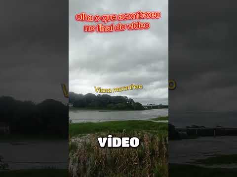 Viana Maranhão venha conhecer.