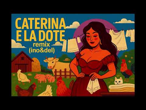Caterina e la Dote – remix (ino&del)