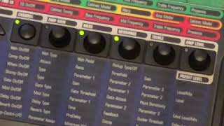 Digitech GNX3000 - What To Know & Where To Buy | Equipboard