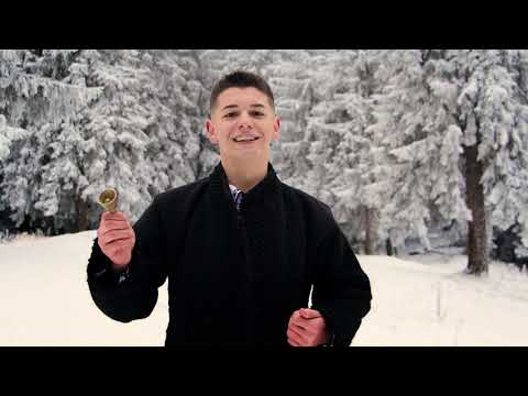 Claudiu Rusu - Astă seară-i , seară mare