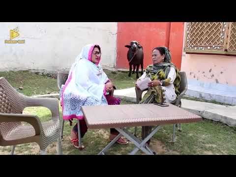 rishte karvane wali masi patwari drama