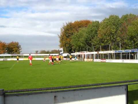 Rood Wit 3 - DIOSA 5