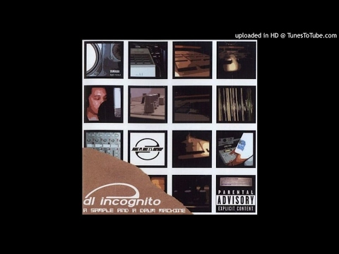 DL Incognito - What Dreams Are Made Of (feat. Tara Chase)