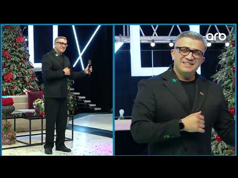 Həmin Zaur - Əbdül Xalid - Dərdin alım