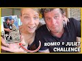 DURFT DANiEL DEZE TiKTOK CHALLENGE MET MiJ? ? | Bellinga Vlog #1846