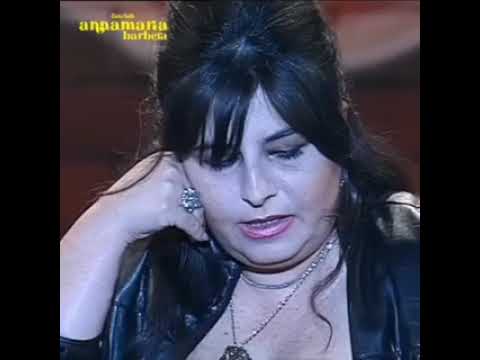 Anna Maria Barbera - Prevention is better than cure