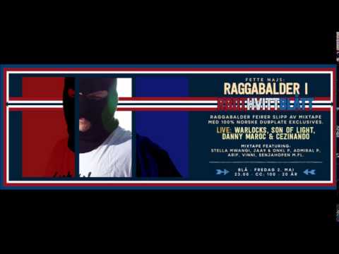 Jaa9 & OnklP - Hvem Faen Raggabalder Dubplate