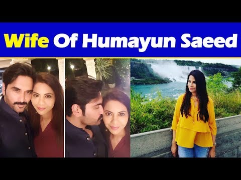 download lagu mp3 mp4 Humayun Saeed Wife, download lagu Humayun Saeed Wife gratis, unduh video klip Humayun Saeed Wife