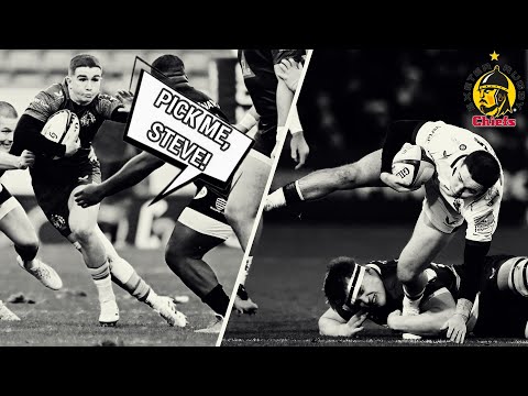 Why isn't Dan John Playing for Wales?! - Exeter Chiefs Highlights (2024/26) | Quick Throw Special