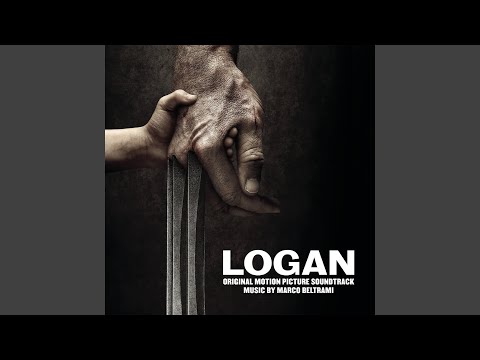 Logan vs. X-24