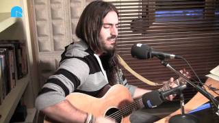 Suárez... "Benijo" en acústico en Rockola.fm