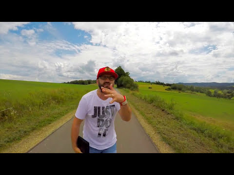 Dobromir Makowski (rapPedagog) - Tylko Jedno Ale  [Official Miusic Video ]