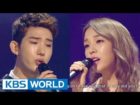 Baek Ayeon - Shouldn't Have... / Farewell Under The Sun (With. Jo Kwon) [Yu Huiyeol's Sketchbook]