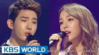 Baek Ayeon - Shouldn't Have... / Farewell Under The Sun (With. Jo Kwon) [Yu Huiyeol's Sketchbook]
