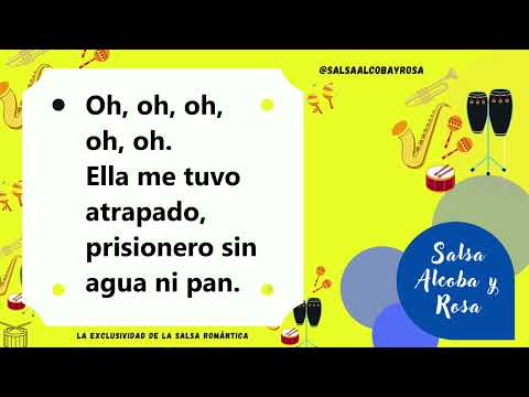 CORAZÓN FRACTURADO - LA TERRIFICA