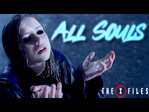All Souls S5E17 - The X-Files Revisited