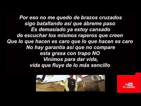 Redimi2 - Letra Trapstorno ft. Natan el Profeta, Rubinsky Rbk, Philippe Letra