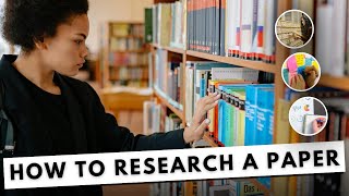 How to Research Like a Pro and Write with Confidence | Howcast