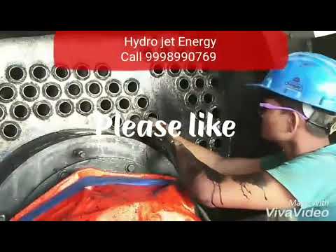 Boiler Cleaning Service