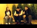 RapSpot.de - Miles Bonny & Brenk Sinatra Interview 2012