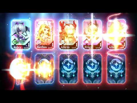 Innovative battle mode, real-time online battle ranking, full-screen AOE battle special