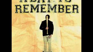 A Day To Remember - I Heard It's the Softest Thing Ever