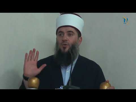 8. Shenjat e Kijametit - Hoxhë Muharem Ismaili