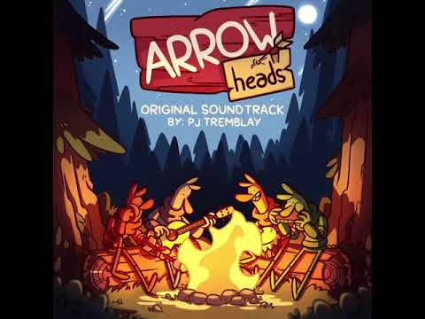 Arrow Heads (Original Soundtrack)