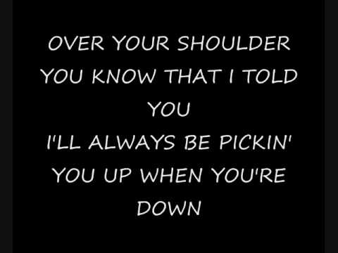 Drake Bell - I Found a way (lyrics)