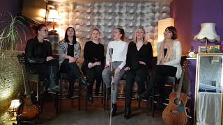 LBD- Ti si mene prvi ljubio (cover)