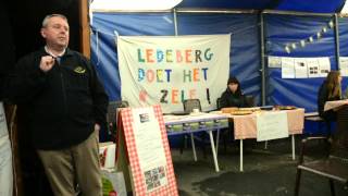 preview picture of video 'De geschiedenis van Ledeberg en Standaert doe-het-zelf'