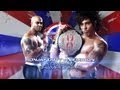 TNA No Surrender 2012 Sonjay Dutt Vs Zema Ion PG