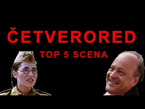 Jasenovac Top 5 scena