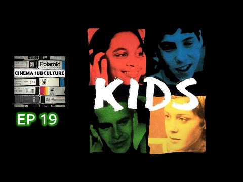EP 19 - Kids (1995)