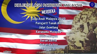 Download lagu Lagu Patriotik Malaysia Merdeka (Lirik) mp3 Download lagu Lagu Patriotik Malaysia Merdeka (Lirik) mp3