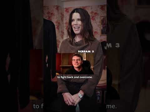Final Girl Lessons