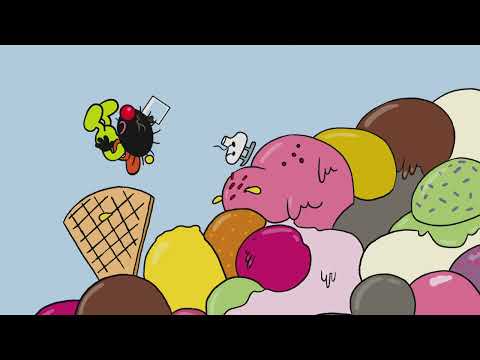 💕 Les aventures de Petit Poilu ! 💕  Épisodes complets 🤩 Dessin Animé pour enfant