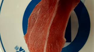 くら寿司　国産天然本マグロの大トロ＆炙り大トロ　旨すぎた　期間限定終了商品