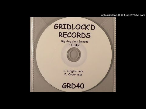 Big Ang feat. Denzee - Tusty (Original Mix) *Bassline House*