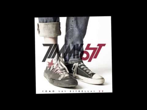 Timmy Ost - Nuestro Dios (Como las estrellas EP)