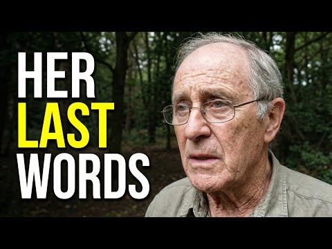 My Wife's Last Words Changed Everything... I Wasted 41 Years