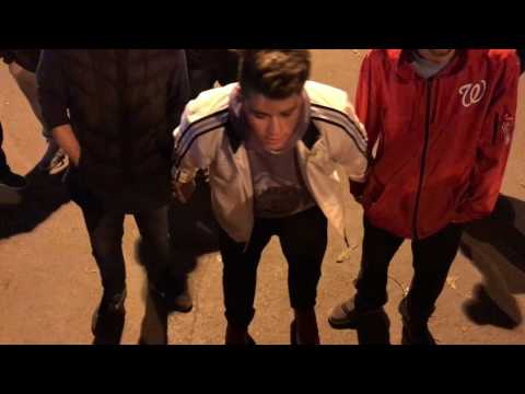 RAMA VS RUSO//FINAL//ALSINA FREE//1VS1