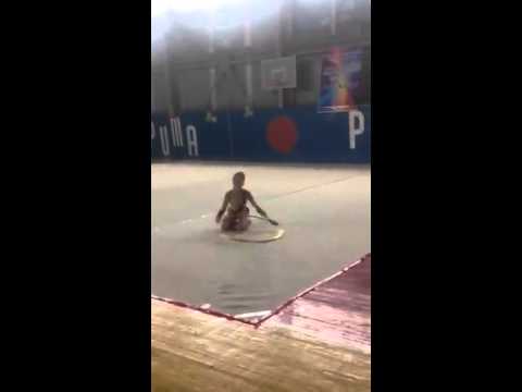 salome otarashvili geo