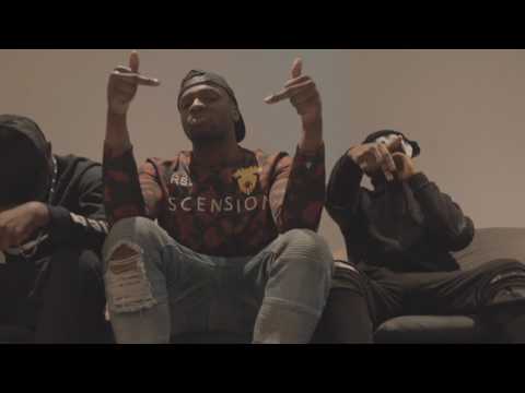 TX DA WOLF - FLY [PROD. BY LUMI BEATS] @txdawolf | Link Up TV