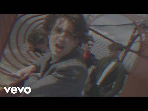 Inhaler - My Honest Face (Official Video)